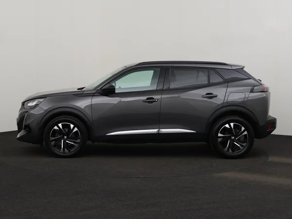 PEUGEOT 2008 (2022) — foto 12 van 27