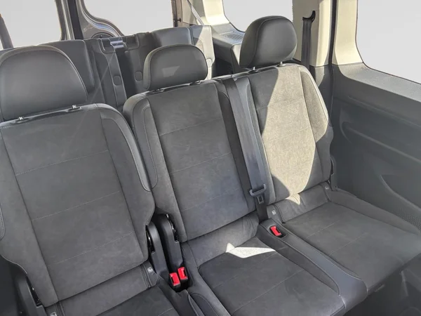 VOLKSWAGEN Caddy Maxi (2026) — foto 10 van 23