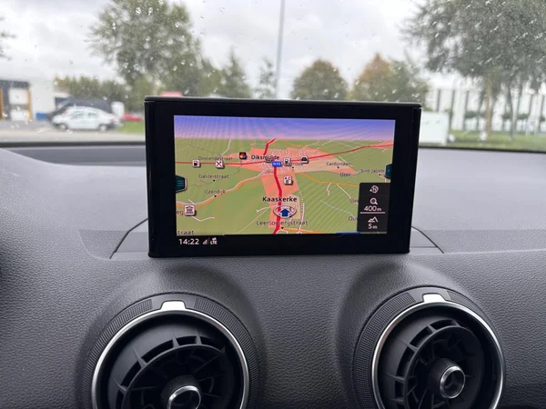 AUDI Q2 (2020) — foto 4 van 20