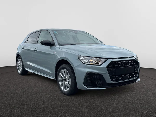 AUDI A1 Sportback (2025) — foto 22 van 24