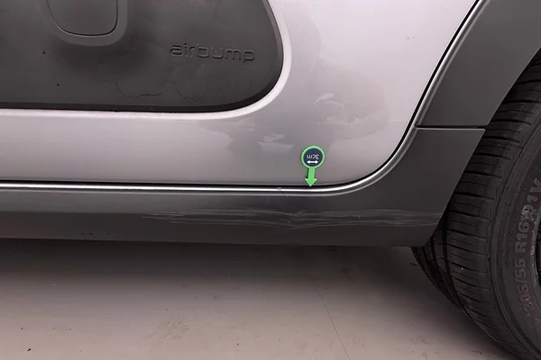 Citroen C3 (2021) — foto 17 van 43