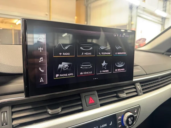 AUDI A4 (2020) — foto 13 van 13