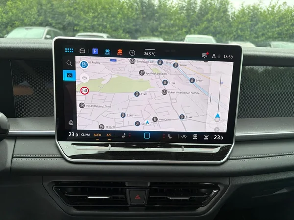 VOLKSWAGEN Tayron (2025) — foto 23 van 24