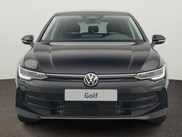 VOLKSWAGEN Golf VIII (2026) — foto 6 van 10