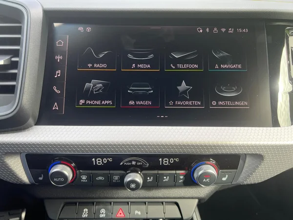 AUDI A1 Sportback (2026) — foto 2 van 21