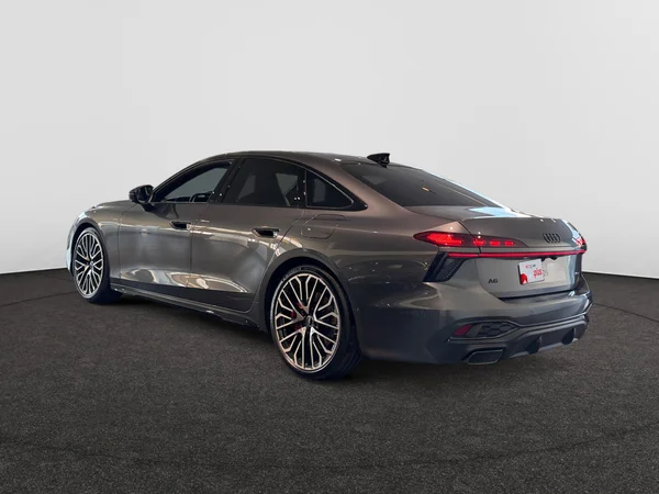 AUDI A6 e-hybrid (PHEV) (2026) — foto 18 van 24