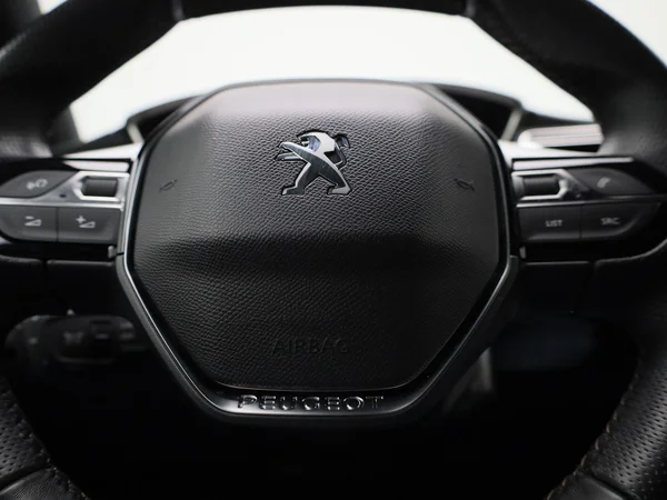 Peugeot 508 (2022) — foto 26 van 48