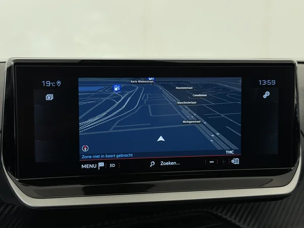 PEUGEOT 2008 (2022) — foto 10 van 27