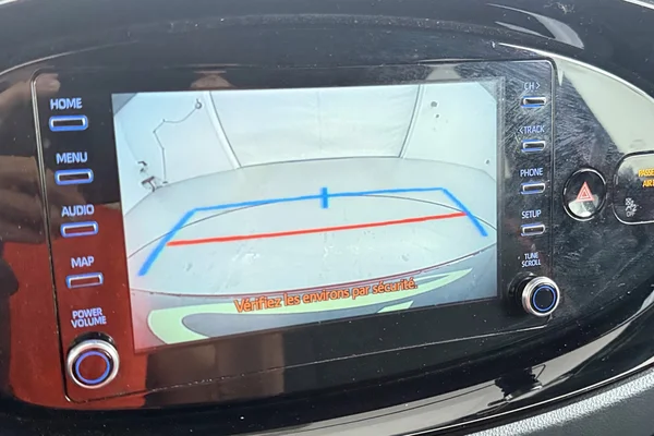 Toyota Aygo X (2022) — foto 4 van 31