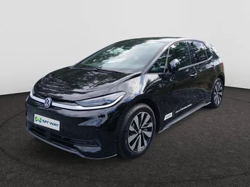 VOLKSWAGEN ID.3 Neo (2026)