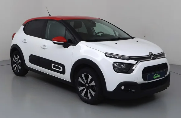 Citroen C3 (2023) — foto 27 van 29