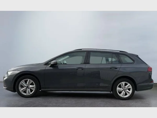 Volkswagen Golf Variant VIII (2023) — foto 17 van 23