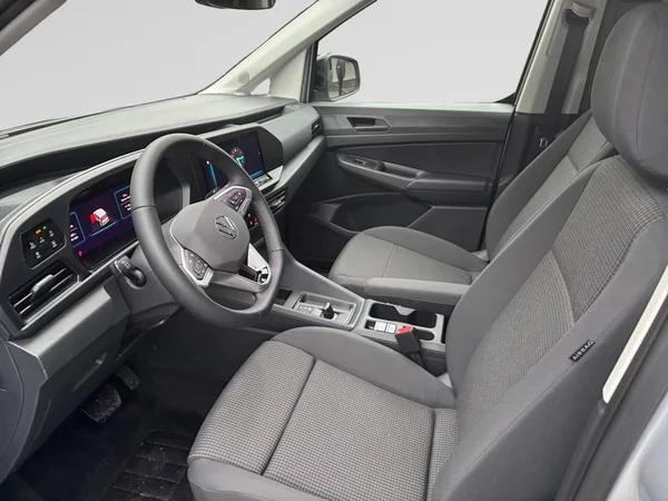 VOLKSWAGEN Caddy Maxi Van eHybrid (PHEV) (2026) — foto 2 van 24