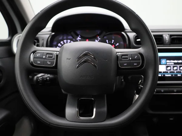 Citroën C3 (2022) — foto 37 van 37