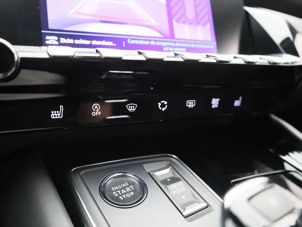 Peugeot 508 (2023) — foto 26 van 41