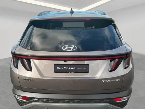 Hyundai Tucson (2023) — foto 15 van 17