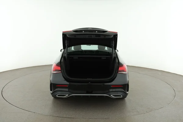 Mercedes-Benz A-Klasse (2021) — foto 7 van 16