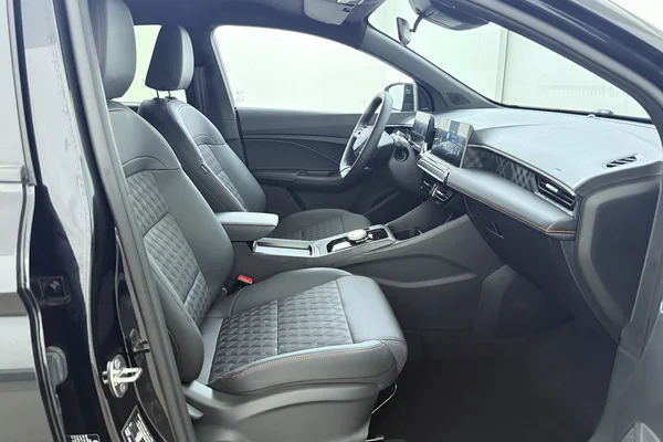 MG MG3 Hybrid+ (HEV) (2026) — foto 14 van 16