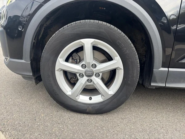 AUDI Q2 Dsl (2019) — foto 14 van 19