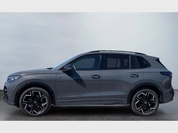 Volkswagen Tiguan (2025) — foto 22 van 28