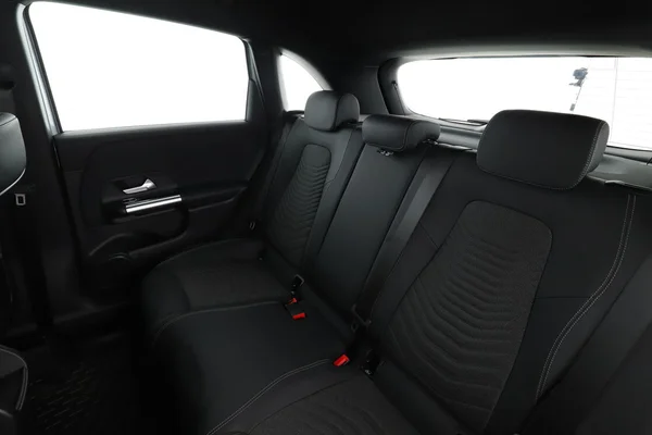 Mercedes-Benz B-Klasse (2025) — foto 5 van 16