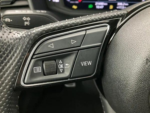 AUDI A1 Sportback (2024) — foto 15 van 36