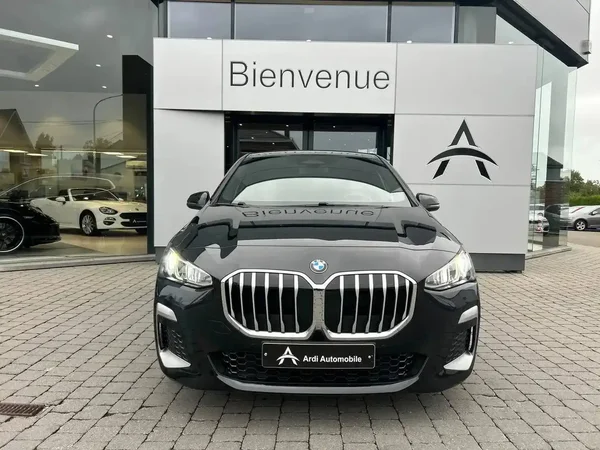 Bmw 218 (2022) — foto 12 van 20