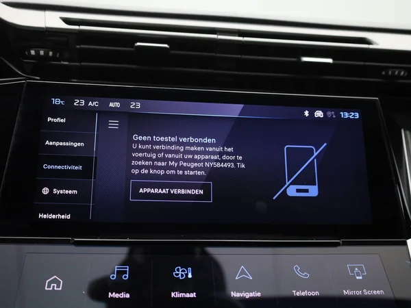 Peugeot 308 (2022) — foto 15 van 40