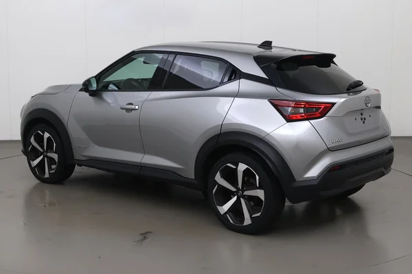 Nissan Juke HEV (2022) — foto 15 van 21