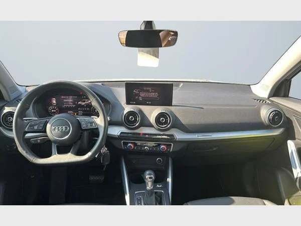 Audi Q2 (2019) — foto 4 van 29