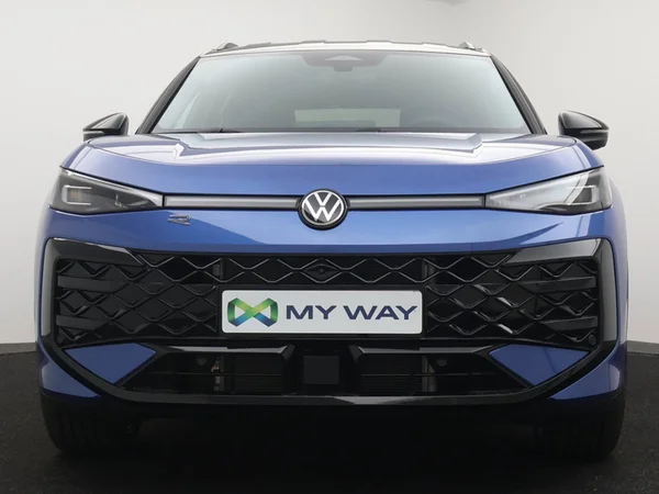 VOLKSWAGEN T-Roc (2025) — foto 16 van 23