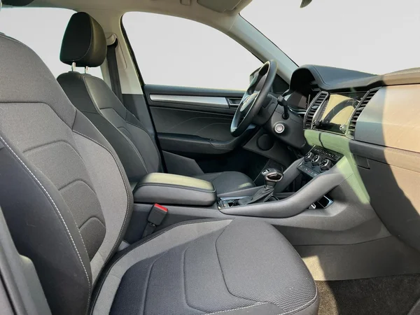 SKODA Kodiaq Dsl (2024) — foto 7 van 23