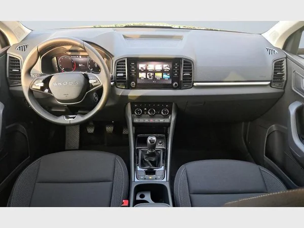 Skoda Karoq (2026) — foto 2 van 24