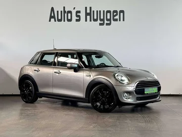 MINI One (2019)