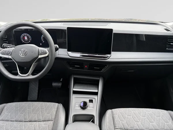 VOLKSWAGEN Tiguan (2026) — foto 2 van 24