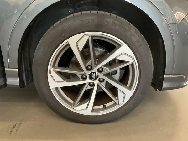AUDI Q3 (2025) — foto 13 van 20