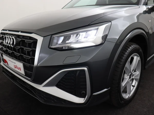 AUDI Q2 (2025) — foto 9 van 19