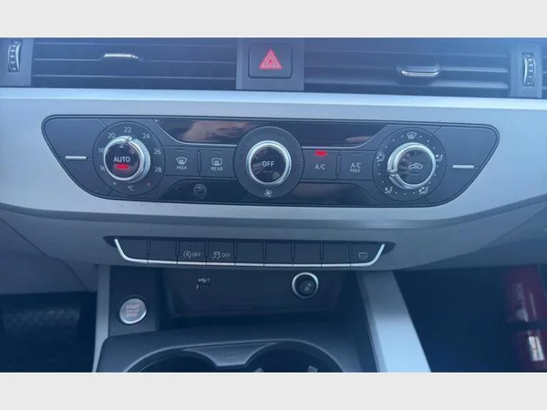 Audi A4 Avant (2021) — foto 10 van 29