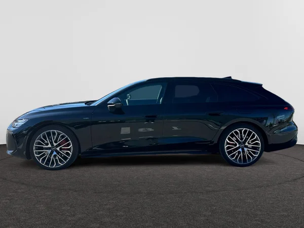 AUDI A6 Avant e-hybrid (PHEV) (2025) — foto 12 van 24