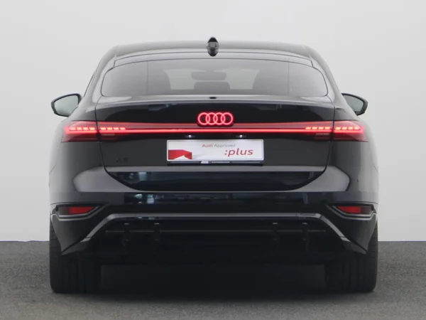 AUDI A6 Sportback e-tron (2026) — foto 20 van 23