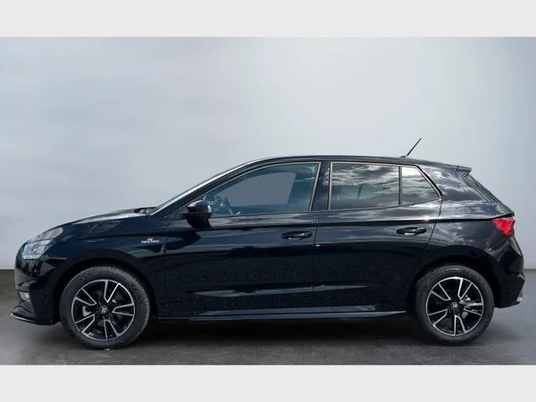 Skoda Fabia (2026) — foto 27 van 29