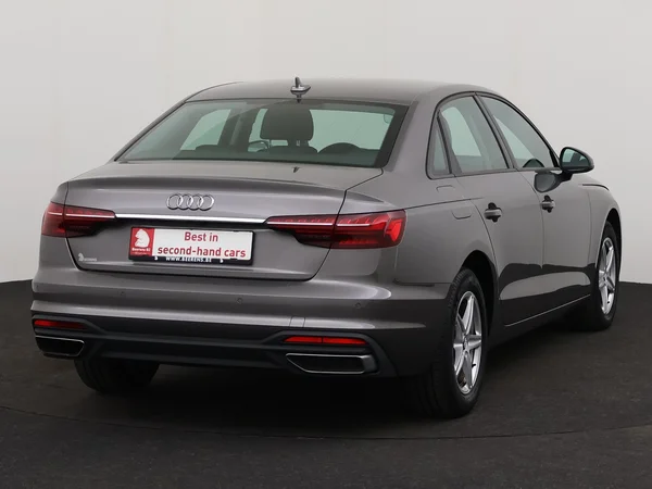 AUDI A4 (2020) — foto 22 van 28