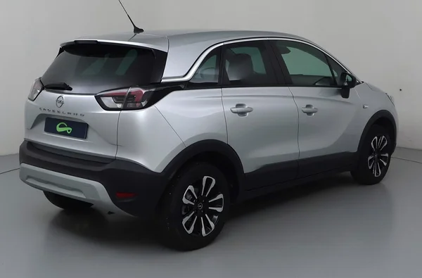 Opel Crossland (2023) — foto 25 van 29