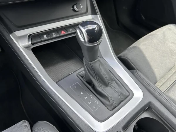 AUDI Q3 (2025) — foto 15 van 36
