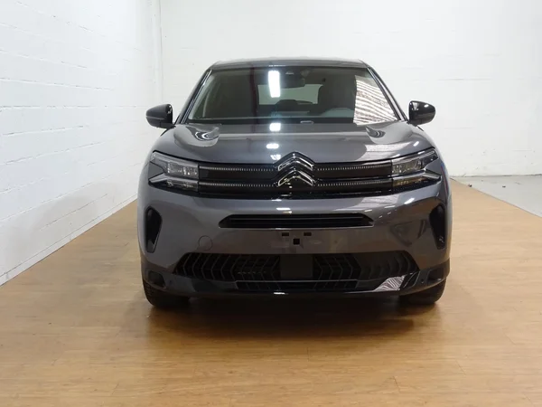 Citroën C5 Aircross (2025) — foto 17 van 18