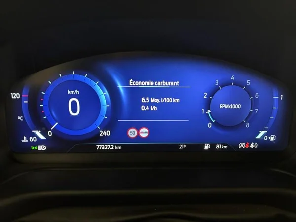FORD Puma (2021) — foto 5 van 27