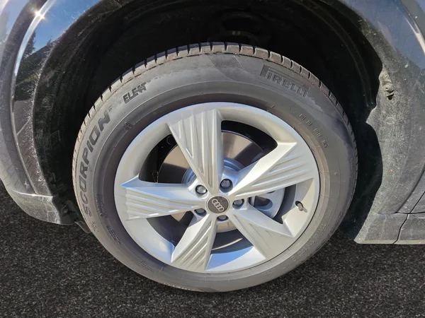 AUDI Q4 e-tron (2026) — foto 16 van 24