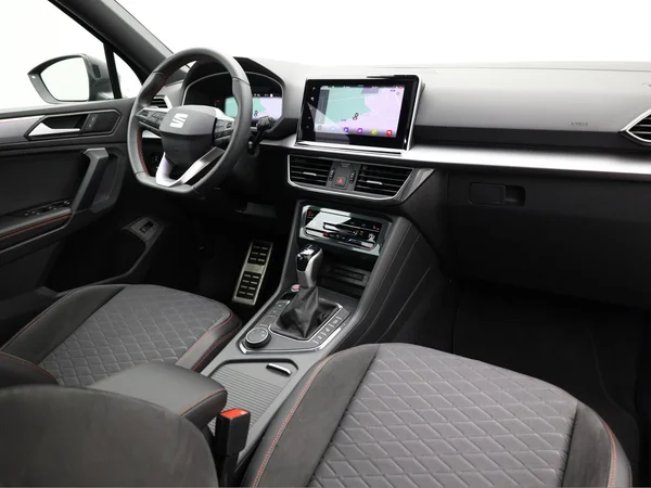 SEAT Tarraco (2023) — foto 21 van 27
