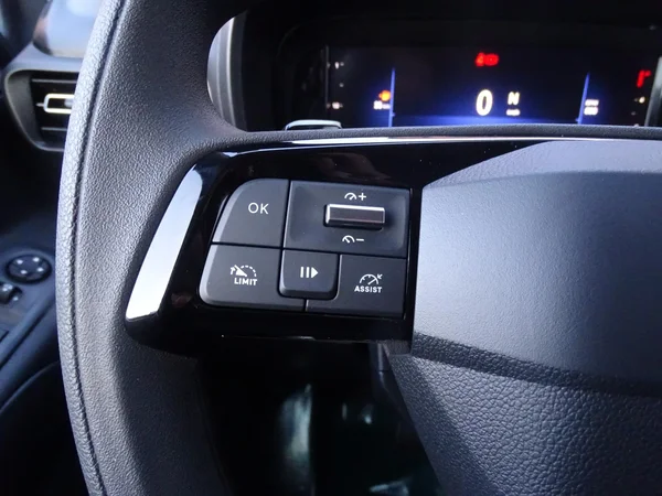 Opel Combo (2026) — foto 13 van 23