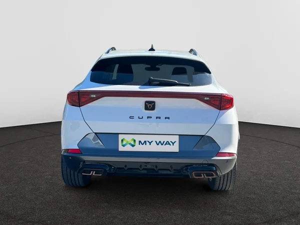 CUPRA Formentor e-Hybrid (PHEV) (2022) — foto 20 van 25